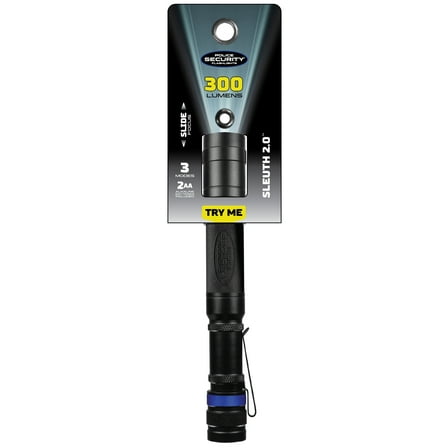 Sleuth 2.0 300 Lumen Flashlight