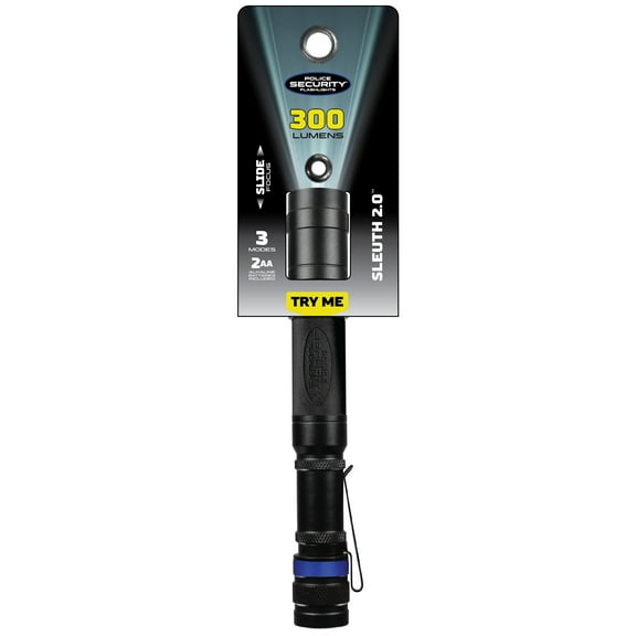 Sleuth 2.0 300 Lumen Flashlight