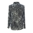 thumbnail image 2 of Surface to Air Women's Zulu Shirt 36 Snow Leopard, 2 of 2