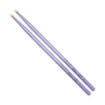 thumbnail image 1 of Baquetas ZILDJIAN 5A Edición Limitada 400 Aniversario Alchemy Z5AACP-400 lavanda, 1 of 4