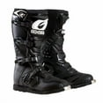 thumbnail image 2 of O'neal Racing Rider Boots, Black, All Sizes, 2 of 2