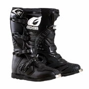 Oneal Rider 2018 Mens Black Motocross Boots 10