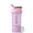 Lilac, variant on BlenderBottle ProStak 22oz Shaker Cup with Black Lid