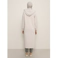 thumbnail image 4 of White - Unlined -  - Topcoat - Everyday Basic, 4 of 5