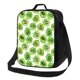 thumbnail image 1 of Disketp Green Kiwi Bolsa Térmica Estampada para Almuerzo, Lonchera para Hombres y Mujeres Adultos, 1 of 7