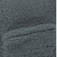 thumbnail image 4 of Chaqueta Wancir para mujer, de franela con forro de sherpa, abrigo cálido de gran tamaño con capucha y botones de polar, 4 of 6