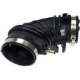 thumbnail image 1 of Dorman Engine Air Intake Hose, Black, 696-031, 1 of 3