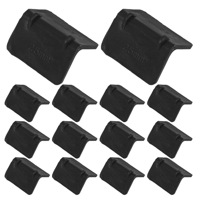 30pcs Edge Protectors For Packaging Anti-Slip Corner Guards For Truck Transport Thickened Corner Protectors For Furniture Shipping Boxes And Cartons