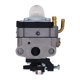 thumbnail image 2 of Suitable for Carburador compatible con 139 TB26TB GX31 GX22 FG100 16100-ZM5-803 GCA91, 2 of 5