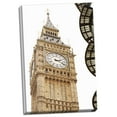 thumbnail image 2 of Gango Home Decor Big Ben VII by Karyn Millet (Ready to Hang); One 24x36in Hand-Stretched Canvas, 2 of 4