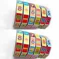 thumbnail image 4 of Children Kids Educational Toy Learning Teaching Math Developmental Baby Toy, 4 of 5
