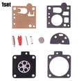 thumbnail image 3 of Mosiee 1 Set Repair Kit Accessory For Solo 634 641 662 For Bing Carburetor Membrane Kit Parts Replacement Set Tools High Quality New, 3 of 6