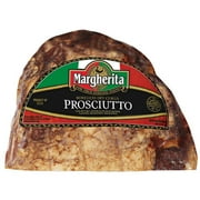 Margherita Boneless Dry Cured Prosciutto