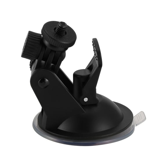 Suction fixing Holder car mount for Camera for GPS