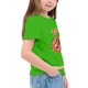 thumbnail image 3 of Camiseta Algodón de Naru para niños, 3 of 5