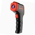 thumbnail image 6 of ametoys Infrared , Non- Digital -58°F to 1112°F (-50°C to 600°C) with LCD Display,red, 6 of 7