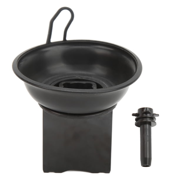 Conjunto de pistón del émbolo del diafragma del carburador para CB400 VTEC CB 400 CB400SF NC31 1992-1998