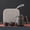 A, variant on High End Purple Pottery RetroTea Set Outdoor Travel Tea Set Portable Kungfu Tea Set Teapot Small Package Birthday Gift