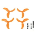 thumbnail image 2 of 4Pcs Propellers Blades, Propellers Replacement Prop Blades for Avata 2 Drone Accessories, Low Noise, 2 of 7