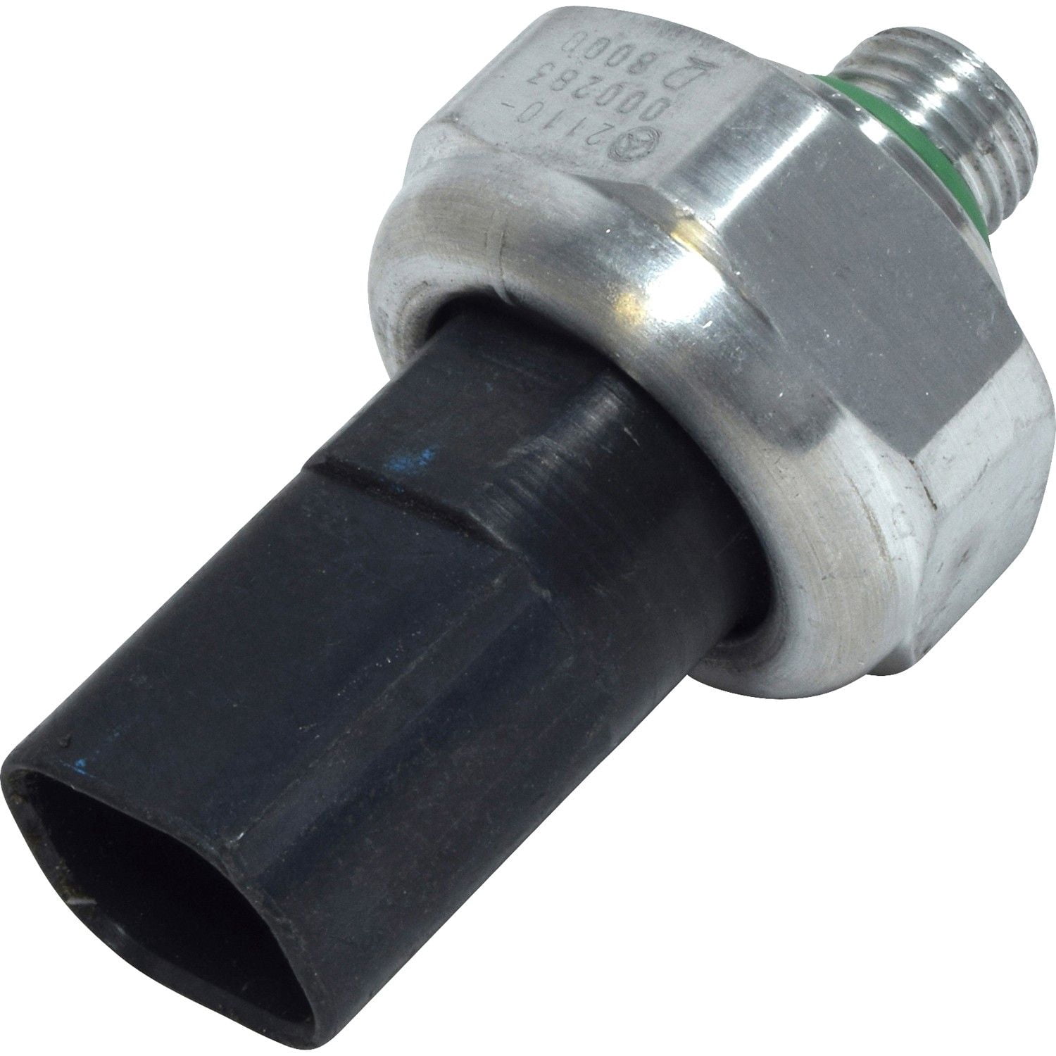 HVAC Pressure Transducer -- Pressure Transducer Fits select: 2006-2017 MERCEDES-BENZ E, 2006-2020 MERCEDES-BENZ C