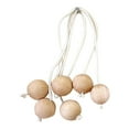 thumbnail image 1 of Milaget Busy Board DIY Accessories Material Early Educational Teaching Props Basic Skill Ball, 1 of 9
