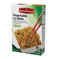 thumbnail image 4 of InnovAsian Vegetable Lo Mein, 14 oz (Frozen), 4 of 15