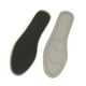 thumbnail image 4 of EeaseMX Plantillas de cuero para hombre y mujer, antibacterianas, antitranspirantes, desodorantes, con almohadillas, accesorios para el cuidado de los pies, talla 37-38, 4 of 7