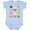 AE-Light Blue, variant on Inktastic Funny Cat Lover Kitty Kitten Boys or Girls Baby Bodysuit