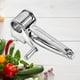 thumbnail image 2 of Rallador de multiusos Utensilios de cocina Aparatos de cocina giratorios de mano 210x105x85mm, 2 of 7