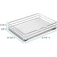 thumbnail image 7 of Spice Rack for Cabinet - Pull Out Spice Rack with 5 Year Limited Warranty, 7 of 7