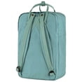 thumbnail image 2 of Mochila Fjällräven Kanken Laptop 17" Azul Cielo, 2 of 5