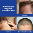 thumbnail image 3 of 5 Pack - Scalpicin Max Strength Scalp Itch Treatment 1.5oz Each, 3 of 7