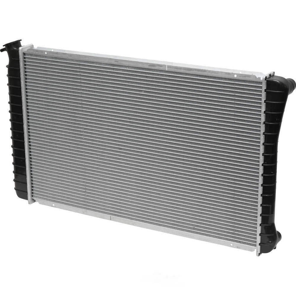 UAC RA 161C Crossflow Radiator