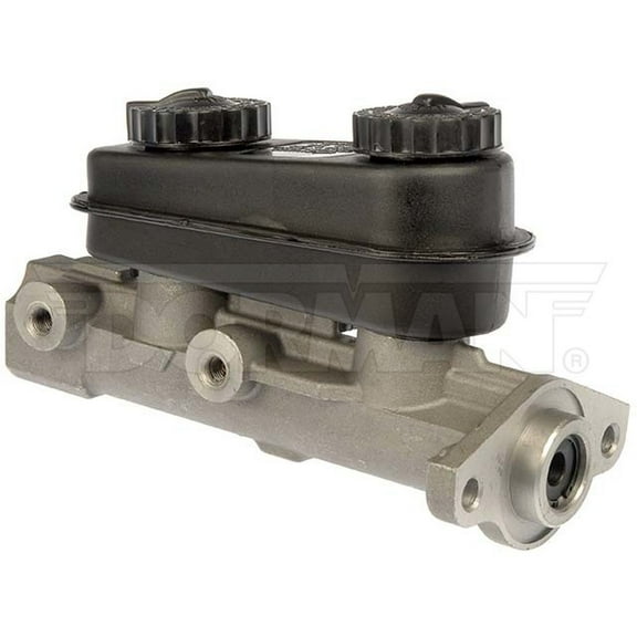 "Dorman M39736 Brake Master Cylinder for Specific Chrysler / Dodge / Plymouth Models"