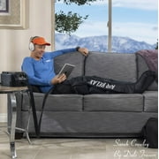 AIR RELAX CLASSIC Size 2 (S) - Model AR2.0 - Leg Recovery System - Dynamic Compression Massage Boots