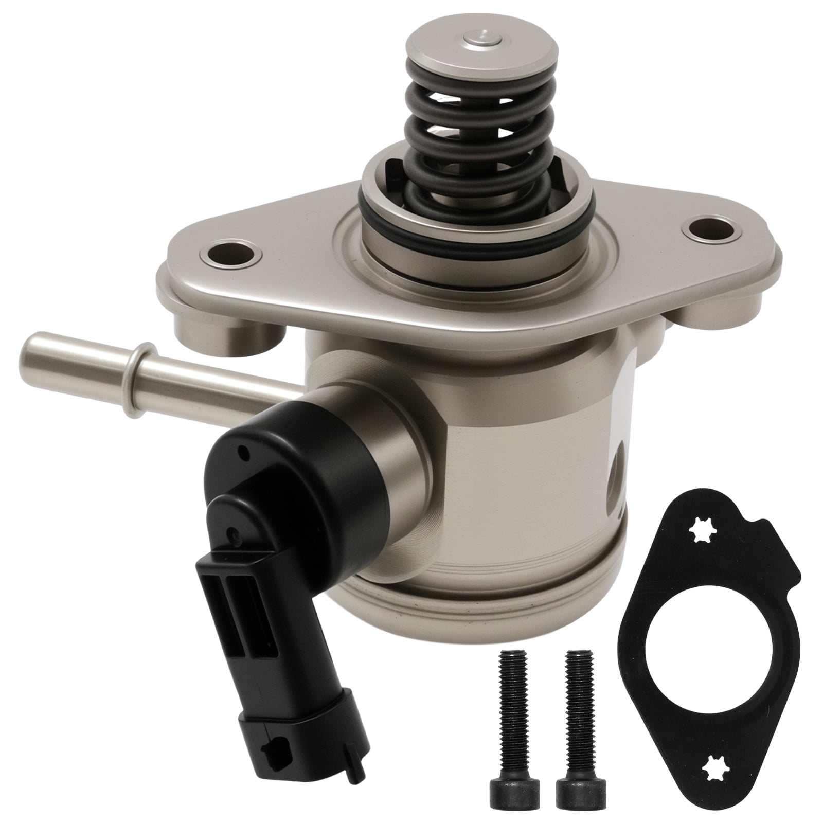 Anxingo EP1028 High Pressure Fuel Pump Kit, Replacement for GMC Terrain L4 2.4L 2010-2017 Replacement for Buick LaCrosse L4 2.4L 2010-2016, Replaces GDP103 M73109