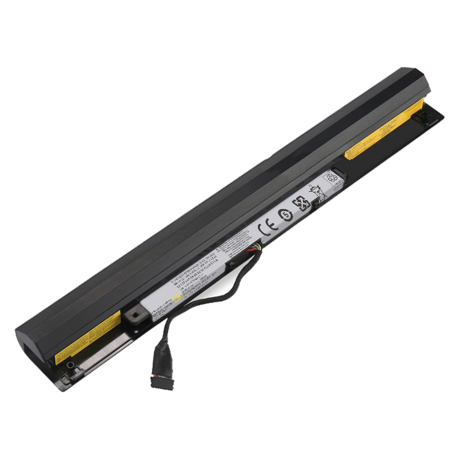 Battery For Lenovo Ideapad 110 15isk 300 15iby 300 15isk L15l4e01 Walmart Com Walmart Com