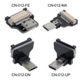 thumbnail image 6 of FVH CYFPVUSB 5Pin Micro USB2.0 Male Connector Socket for FPV HDTV Multicopter Aerial Photography, 6 of 7