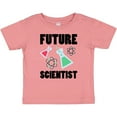 thumbnail image 3 of Inktastic Future Scientist Boys or Girls Baby T-Shirt, 3 of 5