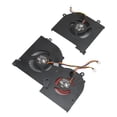thumbnail image 2 of Ventilador de refrigeración para portátil, ventilador de refrigeración GPU de CPU, ventilador GPU, ventilador de refrigeración CPUGPU, máxima comodidad, 2 of 8