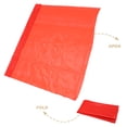 thumbnail image 3 of RUNROTOO Film Mulch Cover Red PE Plastic 1Pcs For Farmers Soil Temperature Regulation, 3 of 8