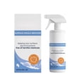 thumbnail image 5 of Mould Remover 237ml, Fast-Acting Stain and Mildew Cleaner, Safe Non-Toxic Formula, Works on Countertops Floors Appliances, Convenient Spray, Versatile Use, 5 of 8