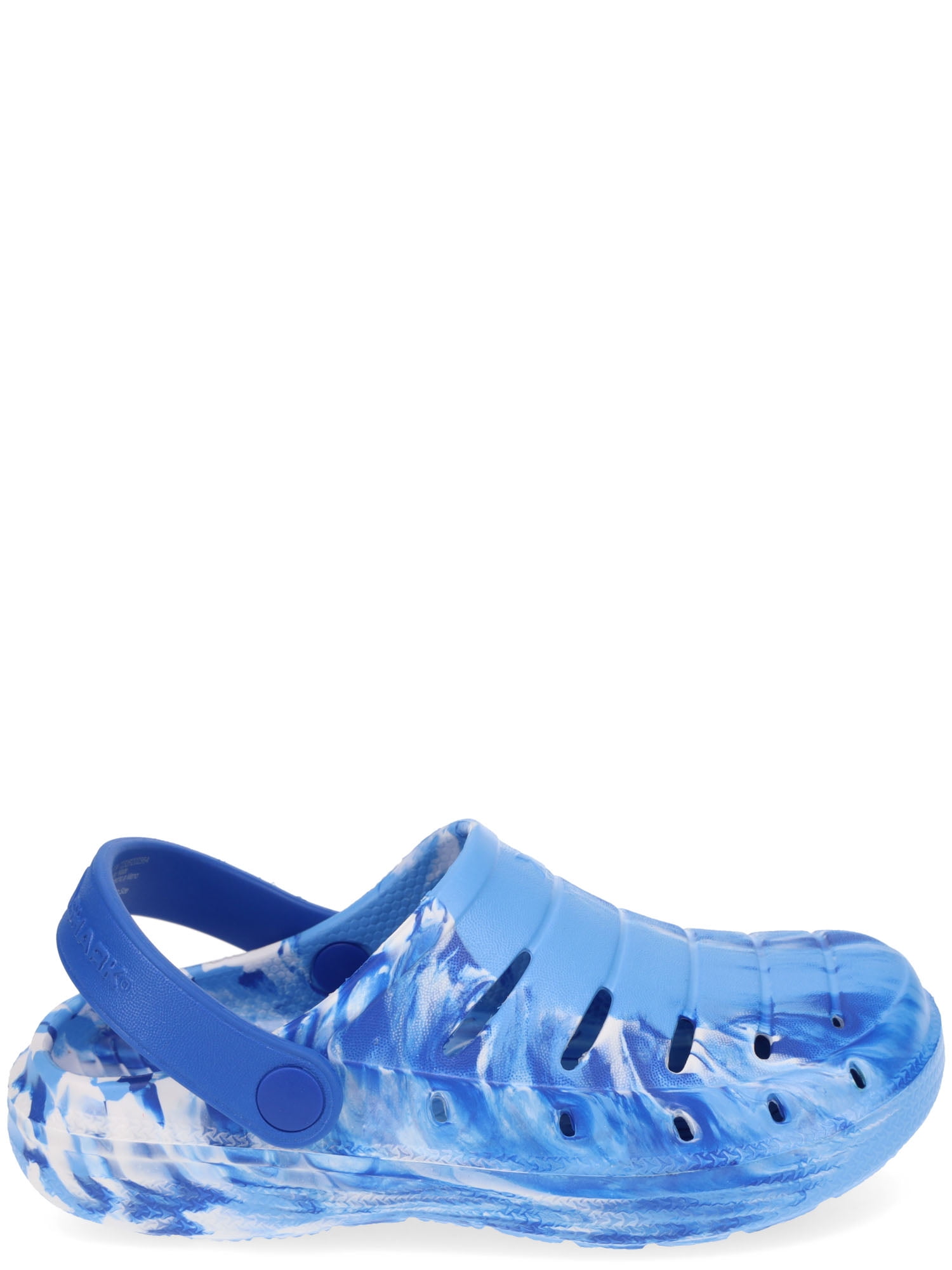 Rugged Shark Toddler & Big Boys Eva Clogs