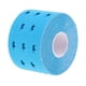 thumbnail image 1 of 2xOne Roll Athletic Muscle Support Sports Tape 5cm X 5M Azul Sunnimix Cinta de kinesiología, 1 of 8