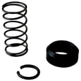 thumbnail image 2 of Proform 66256SS PFM66256SS REPL PINION SPRING/CLIP, 2 of 3