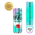 thumbnail image 1 of Refresco Coca Cola Creation K-Wave sin azúcar 500 ml, 1 of 4