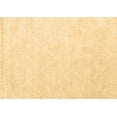 thumbnail image 1 of Ahgly Company Indoor Rectangle Abstract Brown Contemporary Area Rugs, 3' x 5', 1 of 4