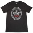 thumbnail image 1 of Guinness Guinness 856637-2xlarge T-Shirt Logo Classique Draught - 2TG, 1 of 1