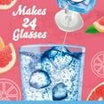 Crystal Light Grapefruit Naturally Flavored Sparkling Water Enhancer