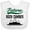 AA-White, variant on Inktastic Rock Climbing Future Climber Boys or Girls Baby Bib